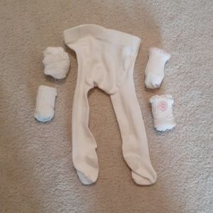 Baby clothes